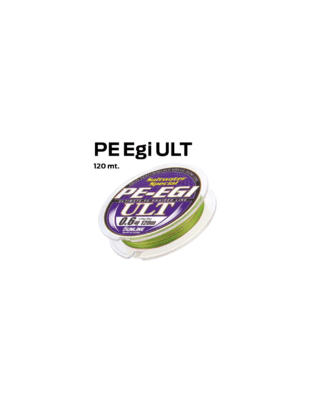 SUNLINE PE-EGI ULT 120 MT