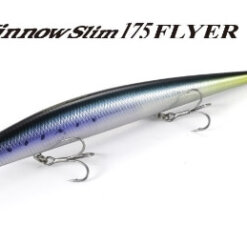 DUO TIDE MINNOW SLIM FLYER 175