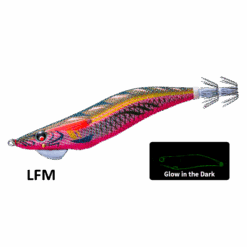 Alternative view of DUEL MAG Q TUNGSTEN