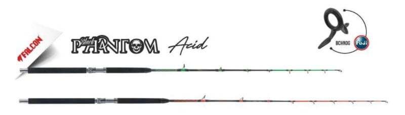 FALCON CANNA PHANTOM ACID