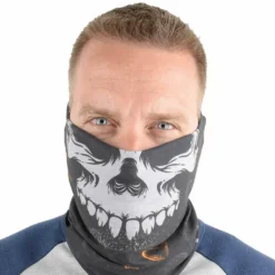 Alternative view of SAVAGE GEAR PASSAMONTAGNA SKULL TEC-TUBE