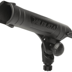 RAILBLAZA PORTACANNA ROD TUBE STARPORT