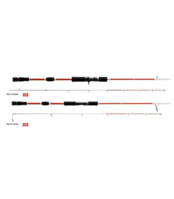 OKUMA CANNA FIREBALL