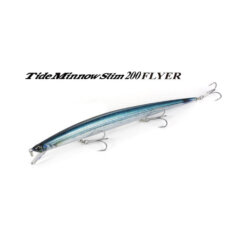 DUO TIDE MINNOW SLIM FLYER 200