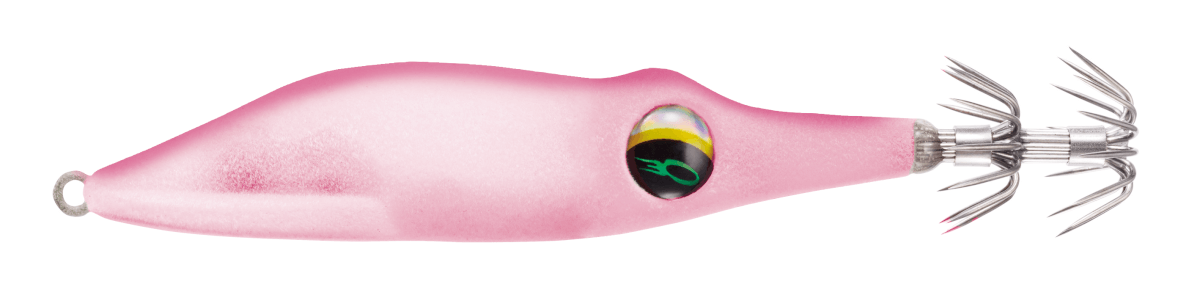 DAIWA EMERALDAS IKA METAL DROPPER TYPE SQ - immagine 2