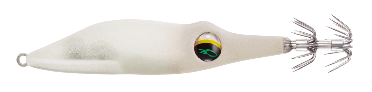 DAIWA EMERALDAS IKA METAL DROPPER TYPE SQ - immagine 5