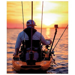 RAILBLAZA SUPPORTI PER CAMERA STARPORT