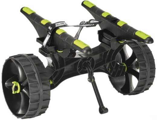 RAILBLAZA CARRELLO C-TUG R