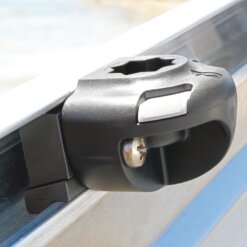 RAILBLAZA BASI STARPORT