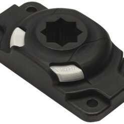 Alternative view of RAILBLAZA BASI STARPORT