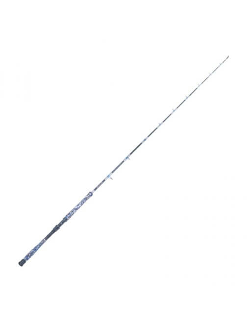 CAPTAIN JAMES CANNA AMBER SNIPER ACID 30 LB