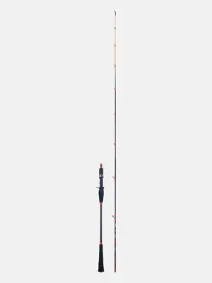 FALCON CANNA BLACK PHANTOM SOLID JIGGER 6'3" 350 GR