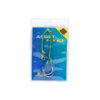 JLC FLY FISH AMO E ASSIST HOOK BKK RICAMBIO