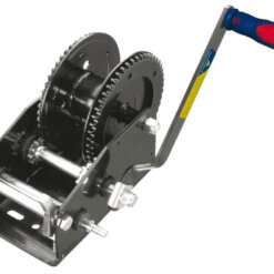 OSCULATI ARGANO VERRICELLO DUAL DRIVE