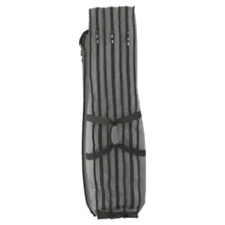 Alternative view of DAIWA PORTACANNE D-VEC 3 ROD BAG