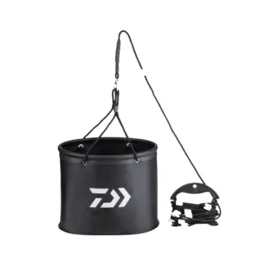 DAIWA SECCHIO EVA BUCKET