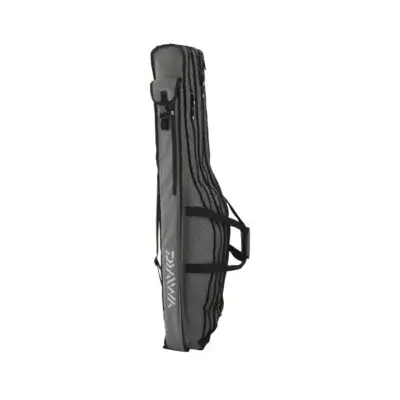 DAIWA PORTACANNE D-VEC 3 ROD BAG