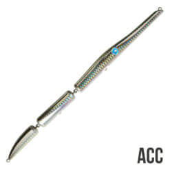 Alternative view of SEASPIN STREGA 257