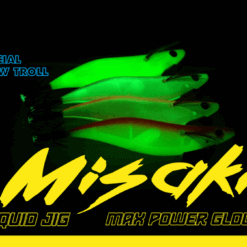 COLMIC EGI MISAKI SPECIAL SLOW TROLL