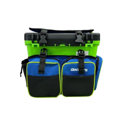 AKAMI ZAINO MG24 SURFCASTING