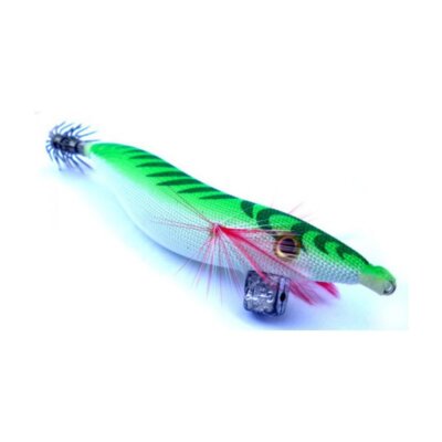 YO-ZURI SQUID JIG SUPER CLOTH WRAPPED 2.5