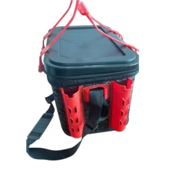 Alternative view of JATSUI BORSA ORGANIZER BAG 40x26x27 CM