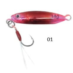 Alternative view of JATSUI LAPIS TG