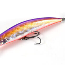 DUO SHEARHEAD RYUKI 95S