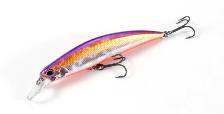 DUO SHEARHEAD RYUKI 95S