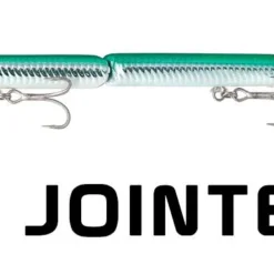 JACK FIN STYLO JOINTED 255