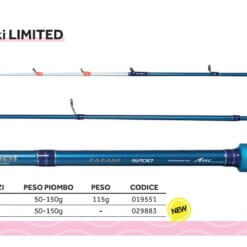 Alternative view of ATEC CRAZEE CANNA TATAKI LIMITED S-250