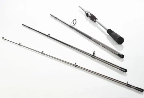 DAIWA CANNA 26 EXCELER MOBILE